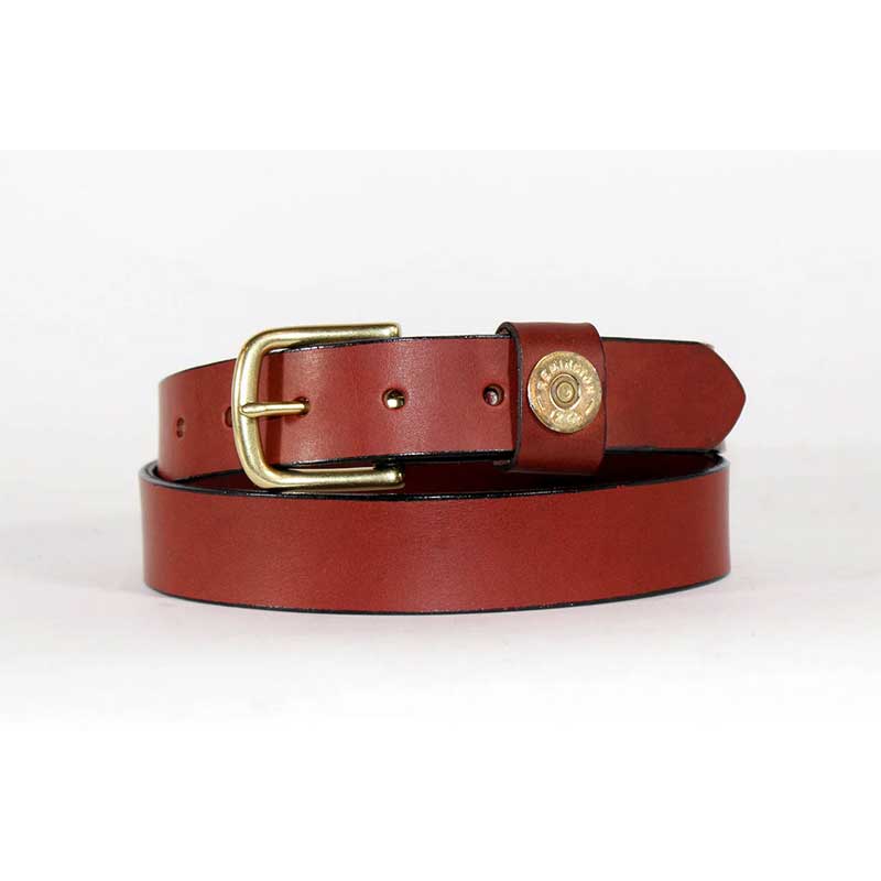 Onward Reserve Cash Single Shot Belt - Brown