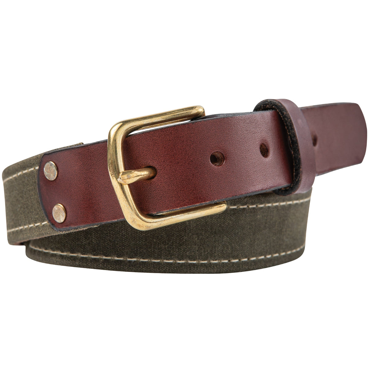 Onward Reserve Canvas Belt