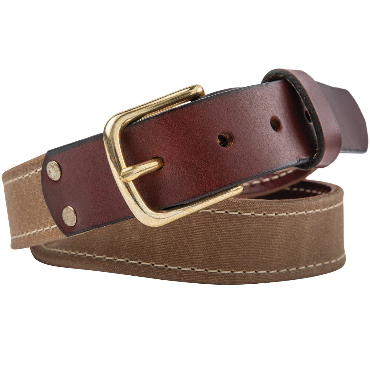 Onward Reserve Canvas Belt