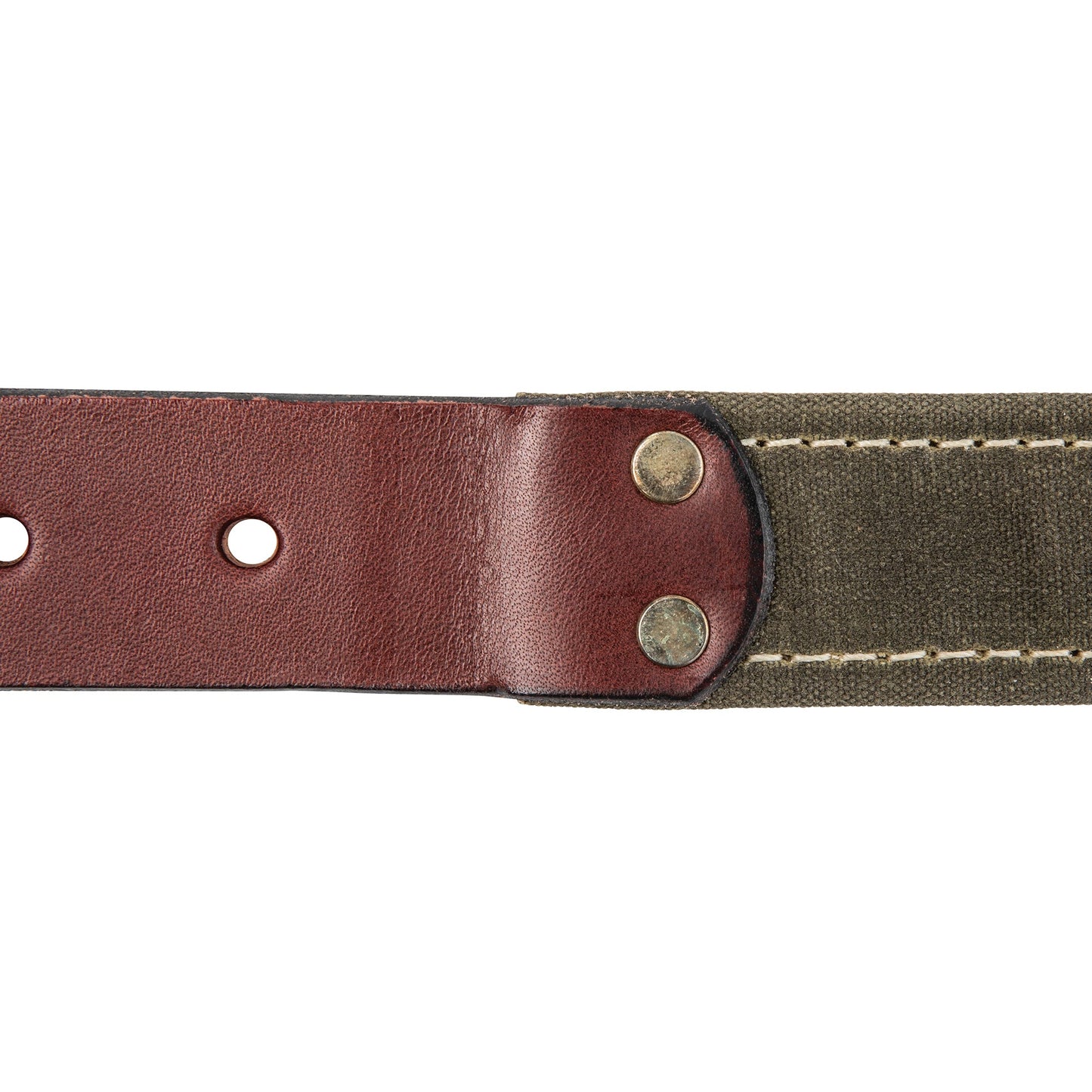 Onward Reserve Canvas Belt