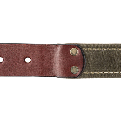 Onward Reserve Canvas Belt