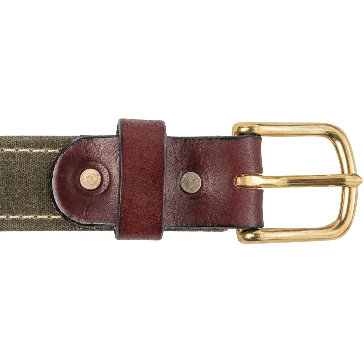 Onward Reserve Canvas Belt