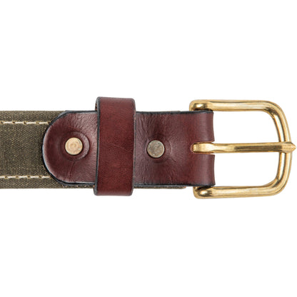Onward Reserve Canvas Belt
