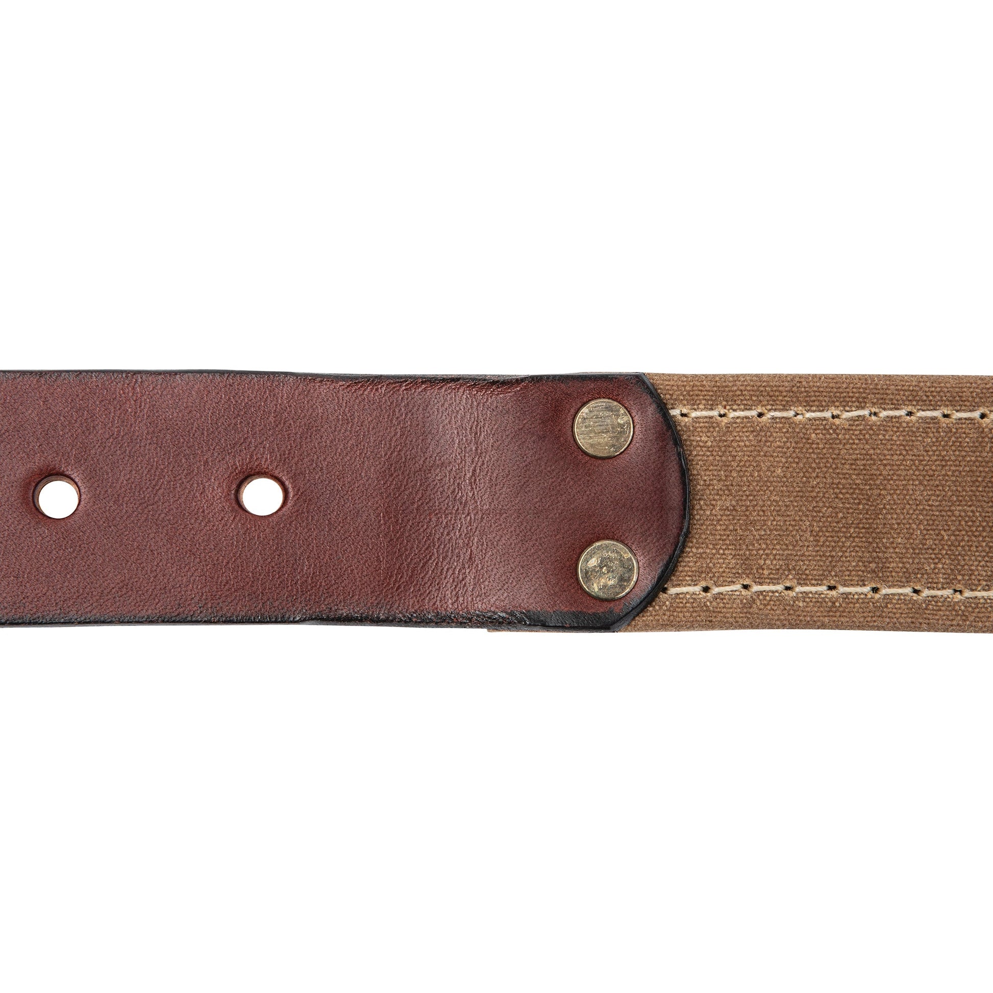 Onward Reserve Canvas Belt