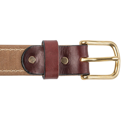 Onward Reserve Canvas Belt