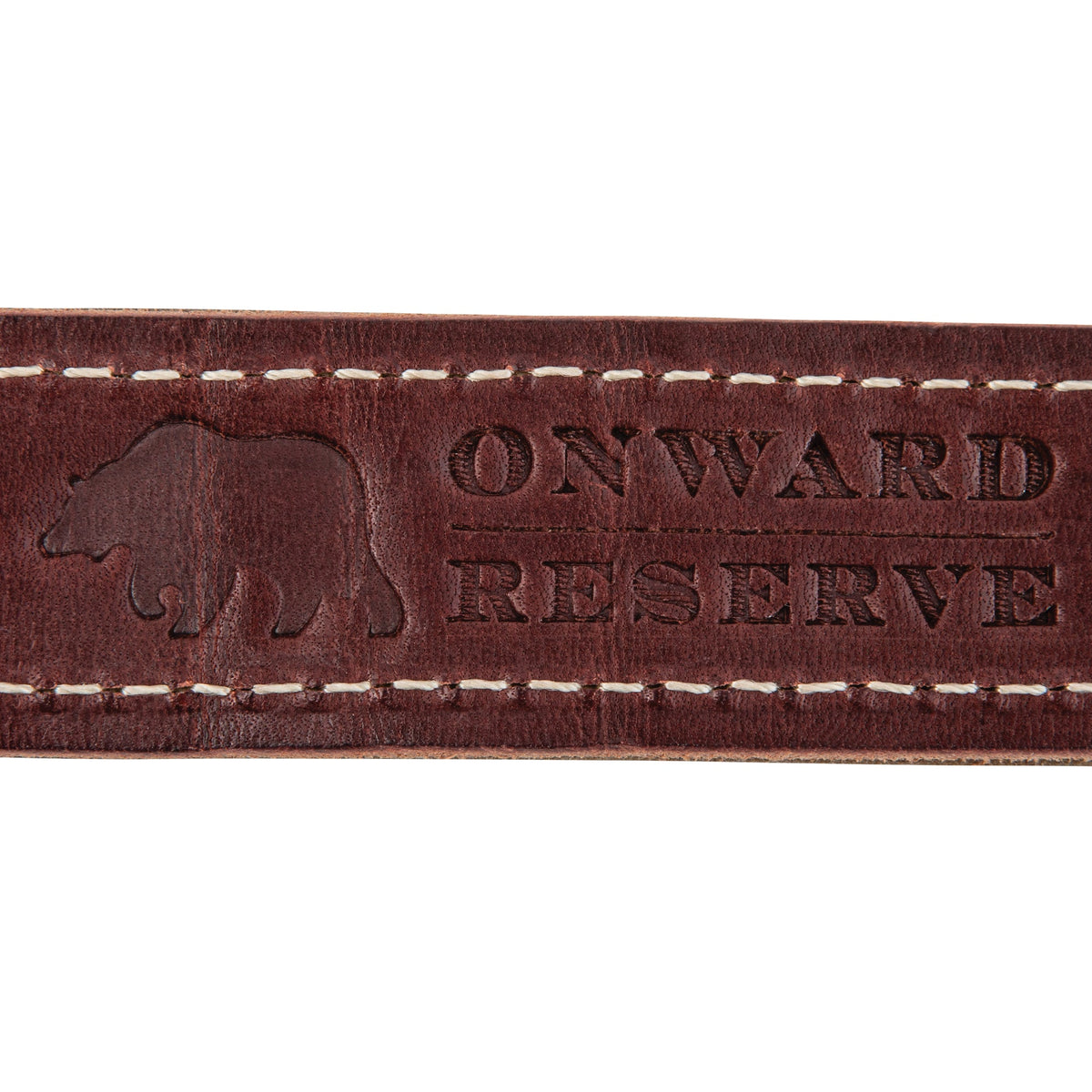 Onward Reserve Canvas Belt