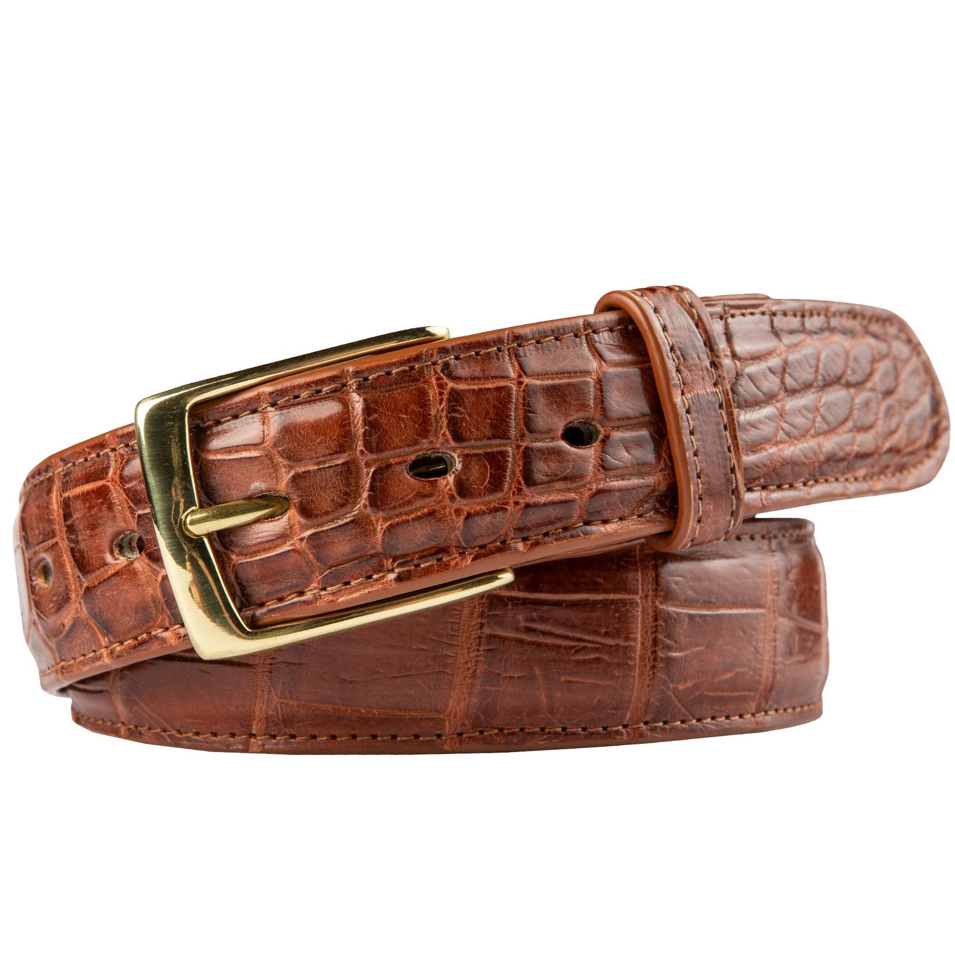 Onward Reserve Alligator Belt