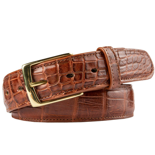 Onward Reserve Alligator Belt