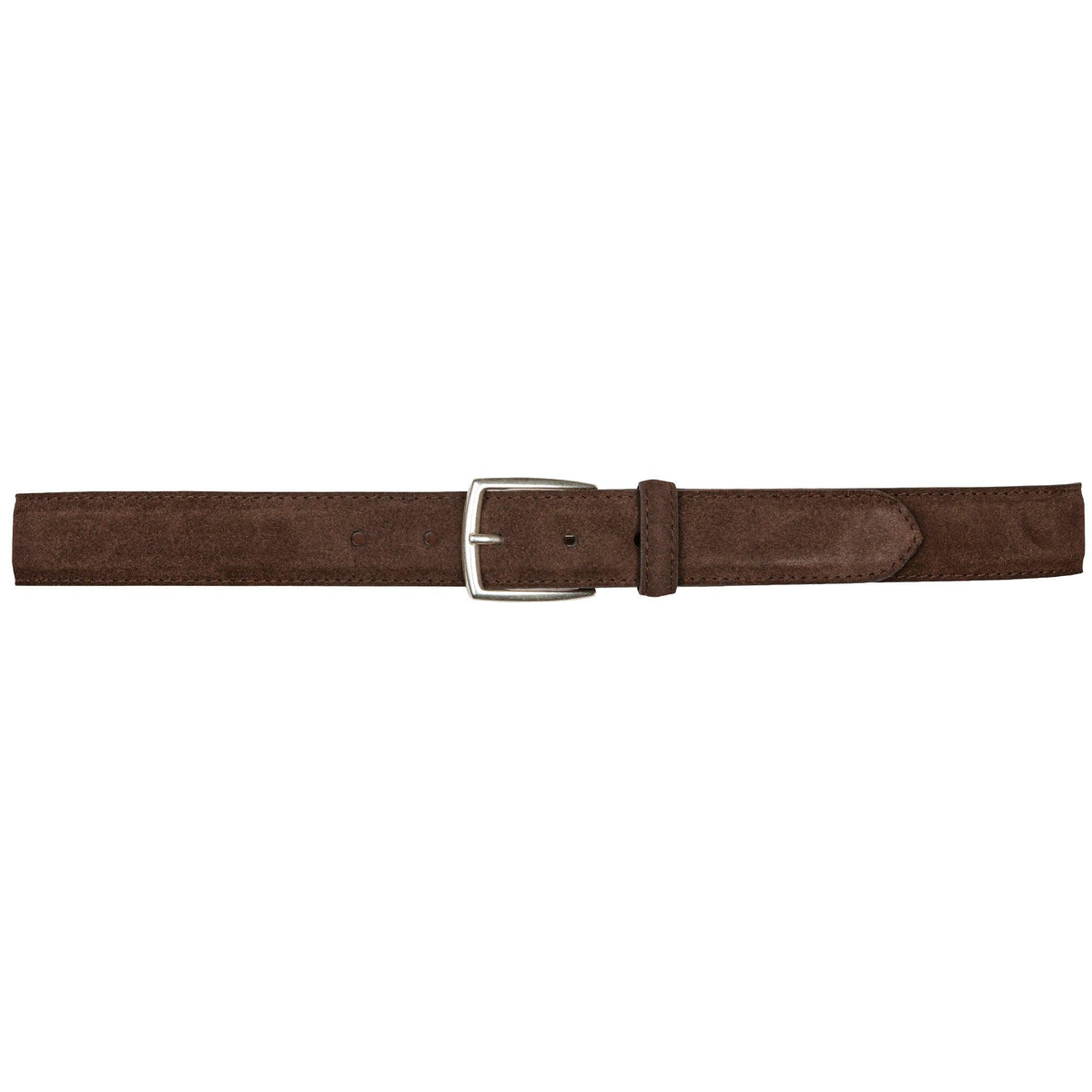 Onward Reserve 1 3/8" Suede Belt