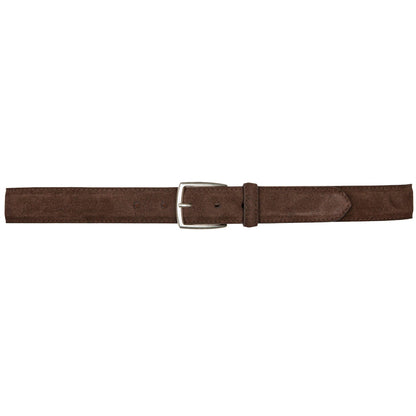 Onward Reserve 1 3/8" Suede Belt