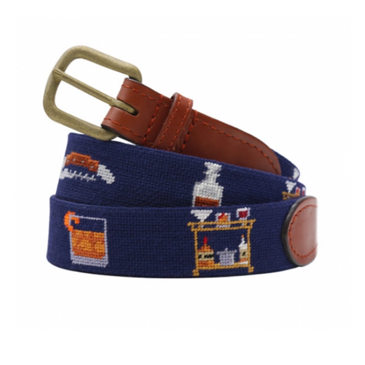 Onward Reserve Bar Cart Essentials Belt