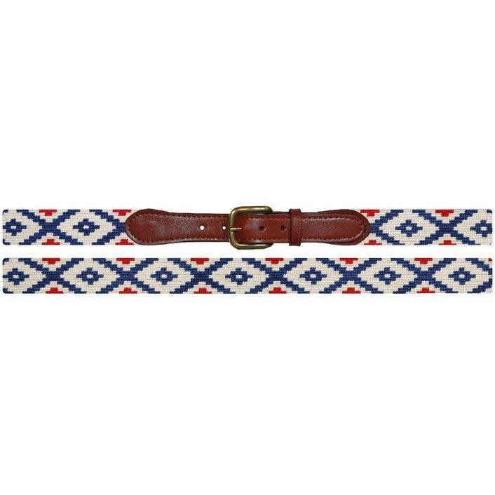 Onward Reserve Gaucho Rojo Belt