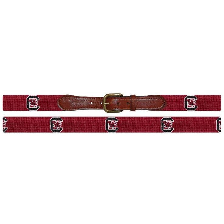 Onward Reserve USC Needlepoint Belt