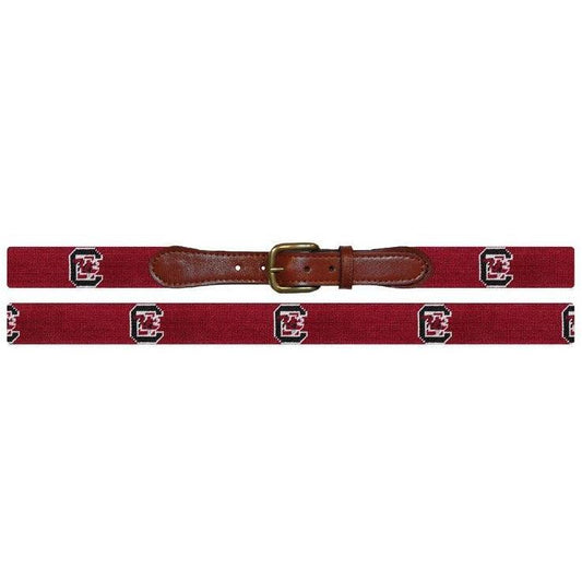 Onward Reserve USC Needlepoint Belt