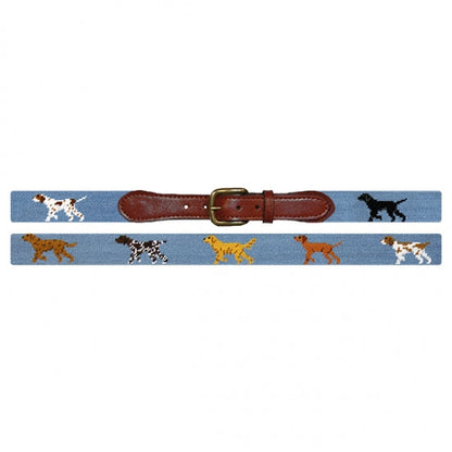Onward Reserve Dogs on Point Belt