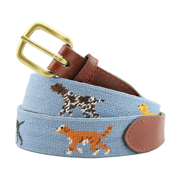 Onward Reserve Dogs on Point Belt