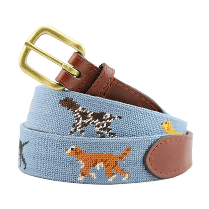 Onward Reserve Dogs on Point Belt