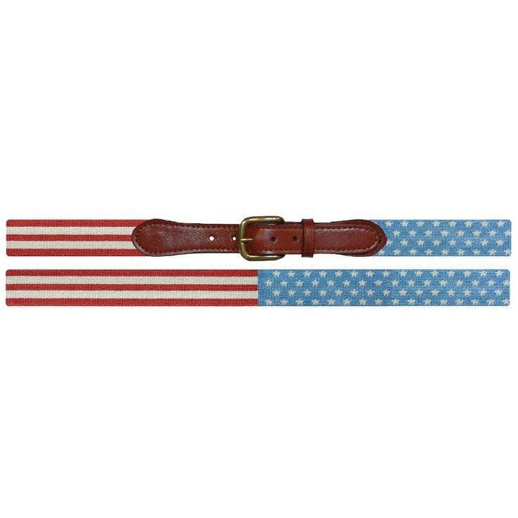 Onward Reserve Stars & Stripes Belt