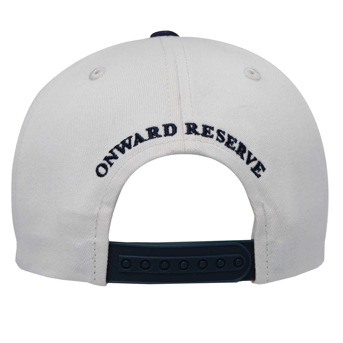 Onward Reserve Club Locker Rope Hat - Brick Red