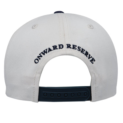 Onward Reserve Club Locker Rope Hat - Brick Red