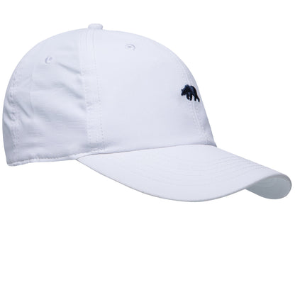 Onward Reserve Original Bear Logo Performance Hat - White