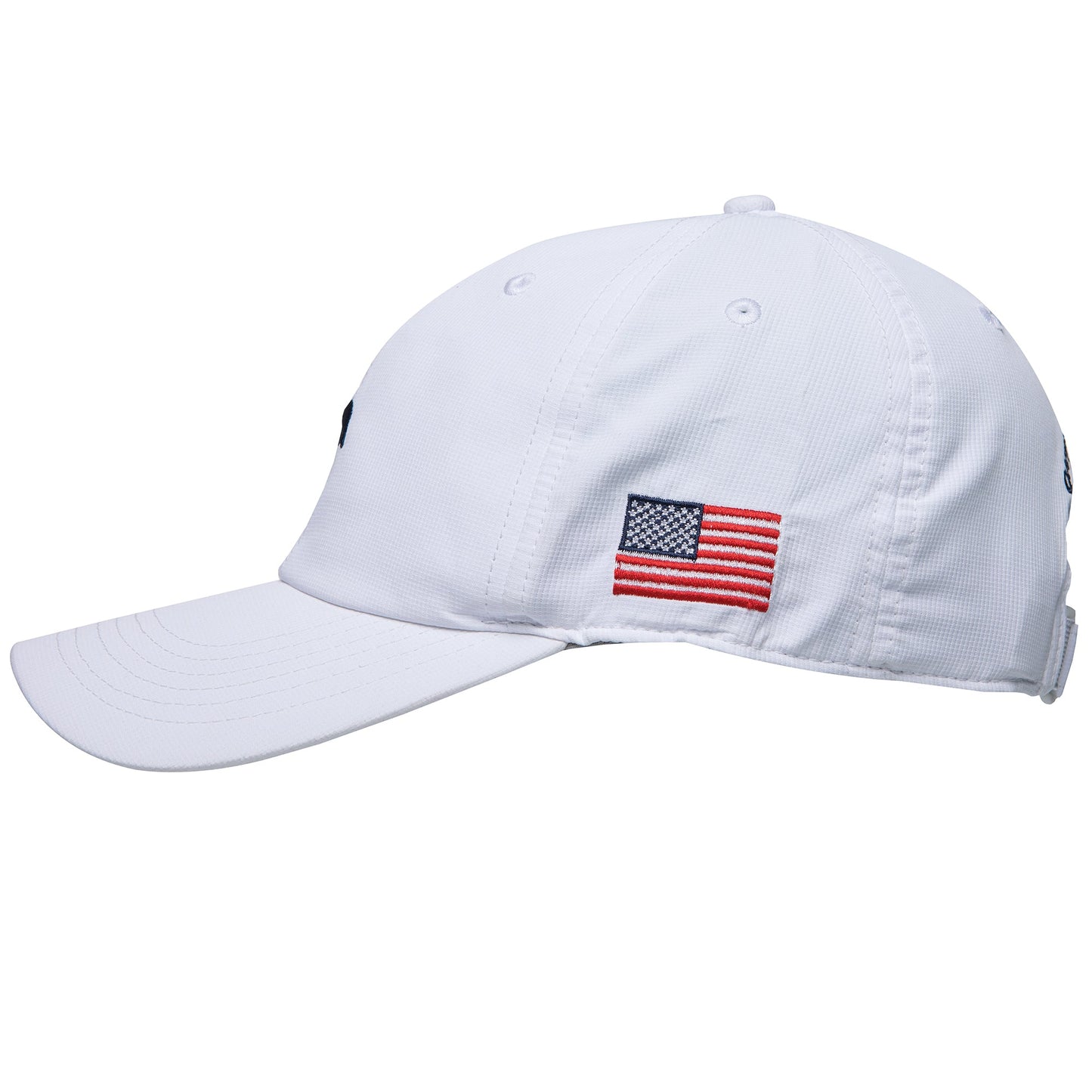 Onward Reserve Original Bear Logo Performance Hat - White
