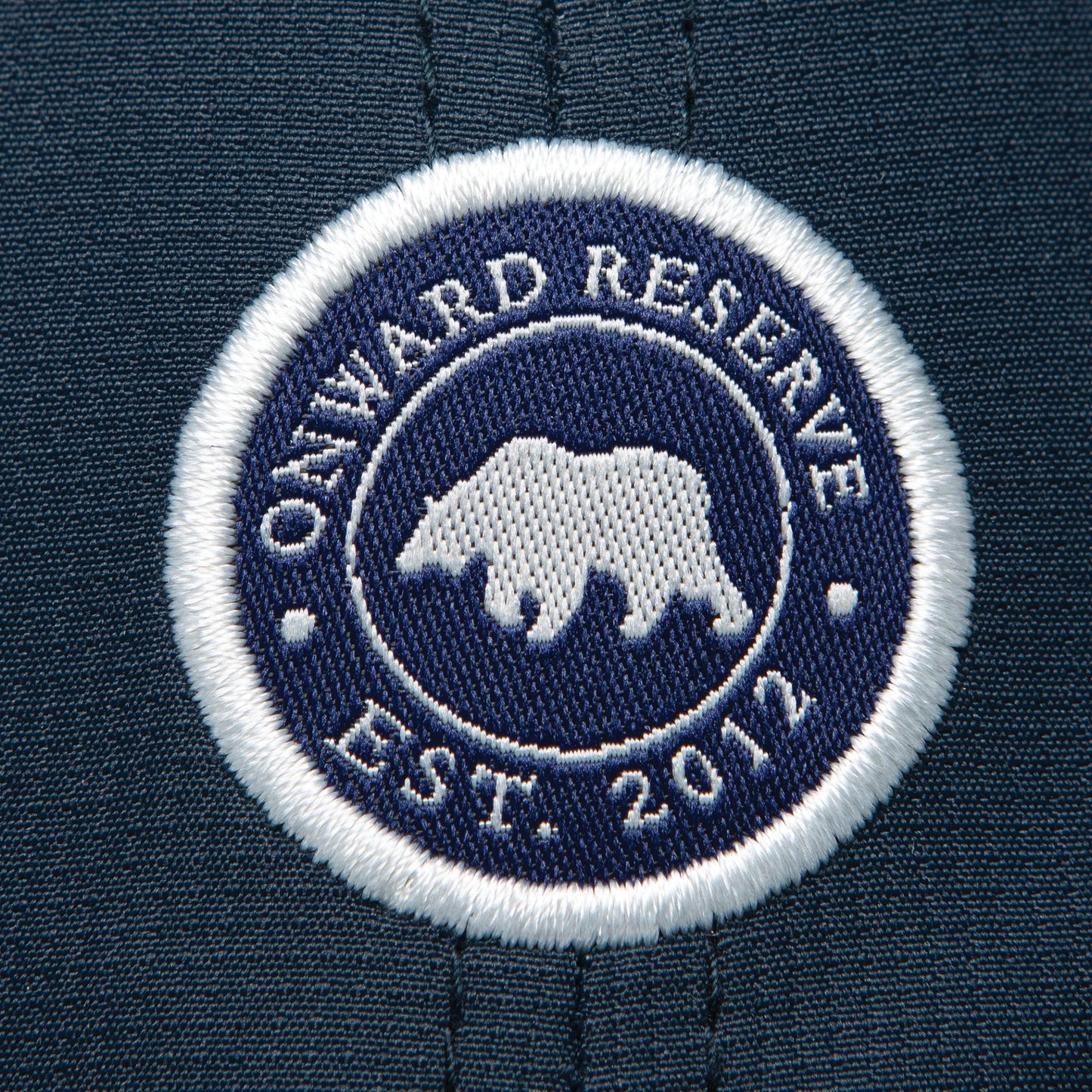 Onward Reserve Club Performance Hat - Classic Navy