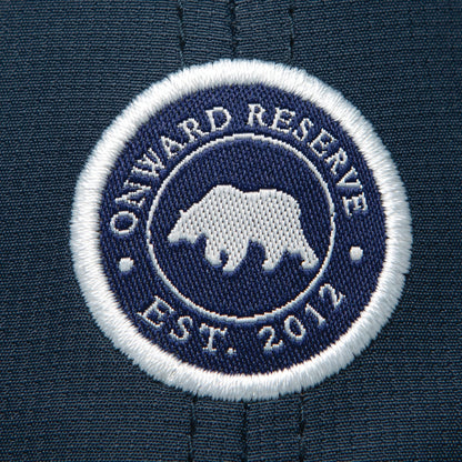 Onward Reserve Club Performance Hat - Classic Navy