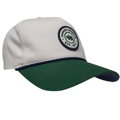 Onward Reserve Club Locker Rope Hat
