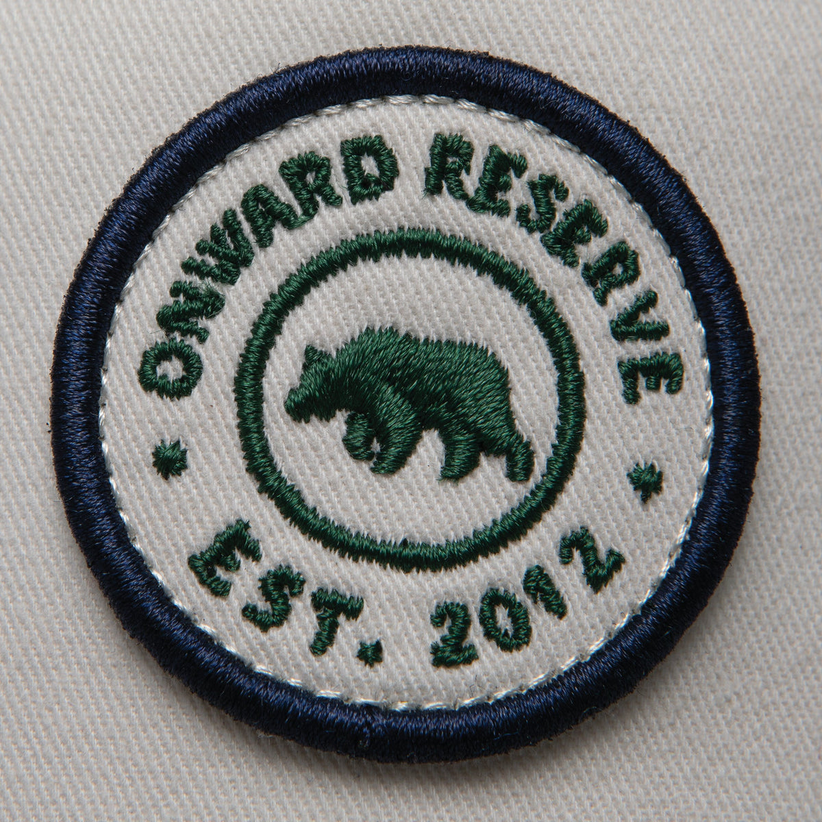 Onward Reserve Club Locker Rope Hat