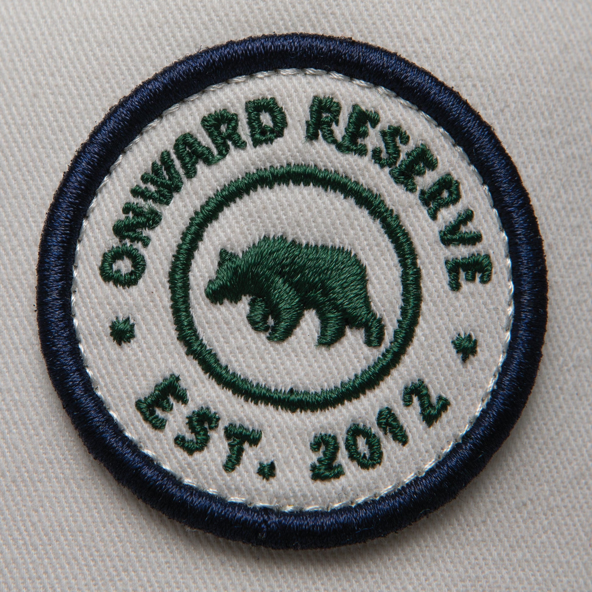 Onward Reserve Club Locker Rope Hat