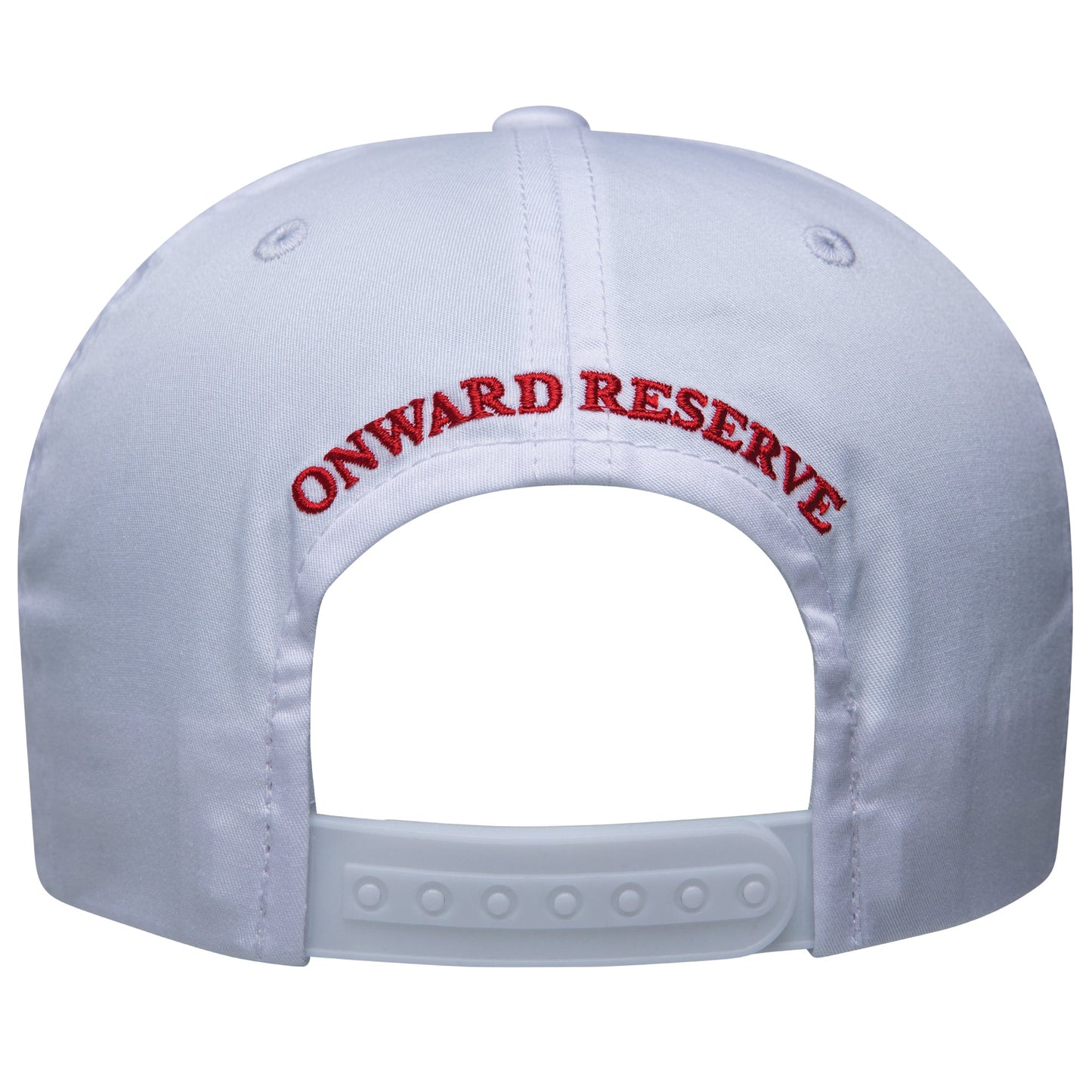 Onward Reserve UGA Standing Bulldog Patch Rope Hat
