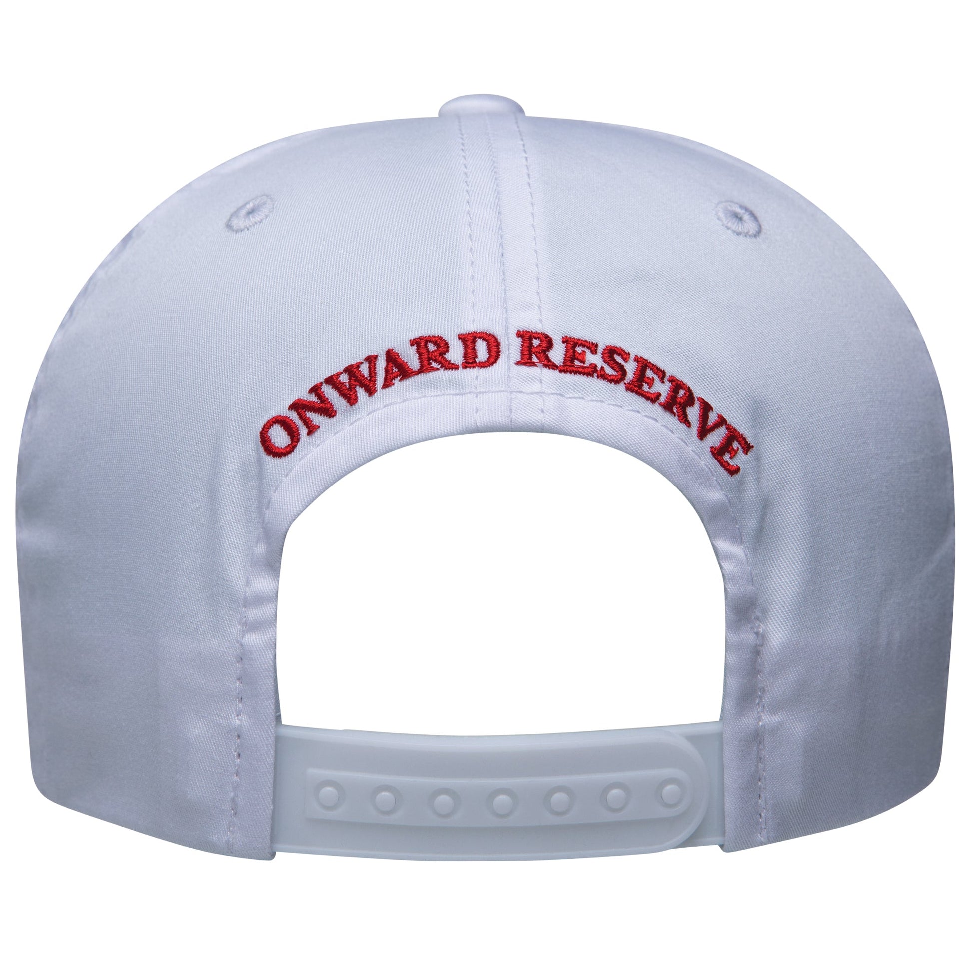 Onward Reserve UGA Standing Bulldog Patch Rope Hat