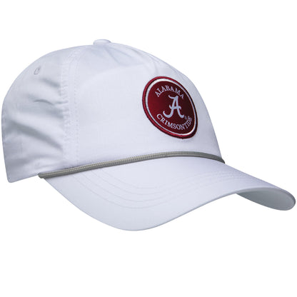 Onward Reserve Alabama Patch Rope Hat