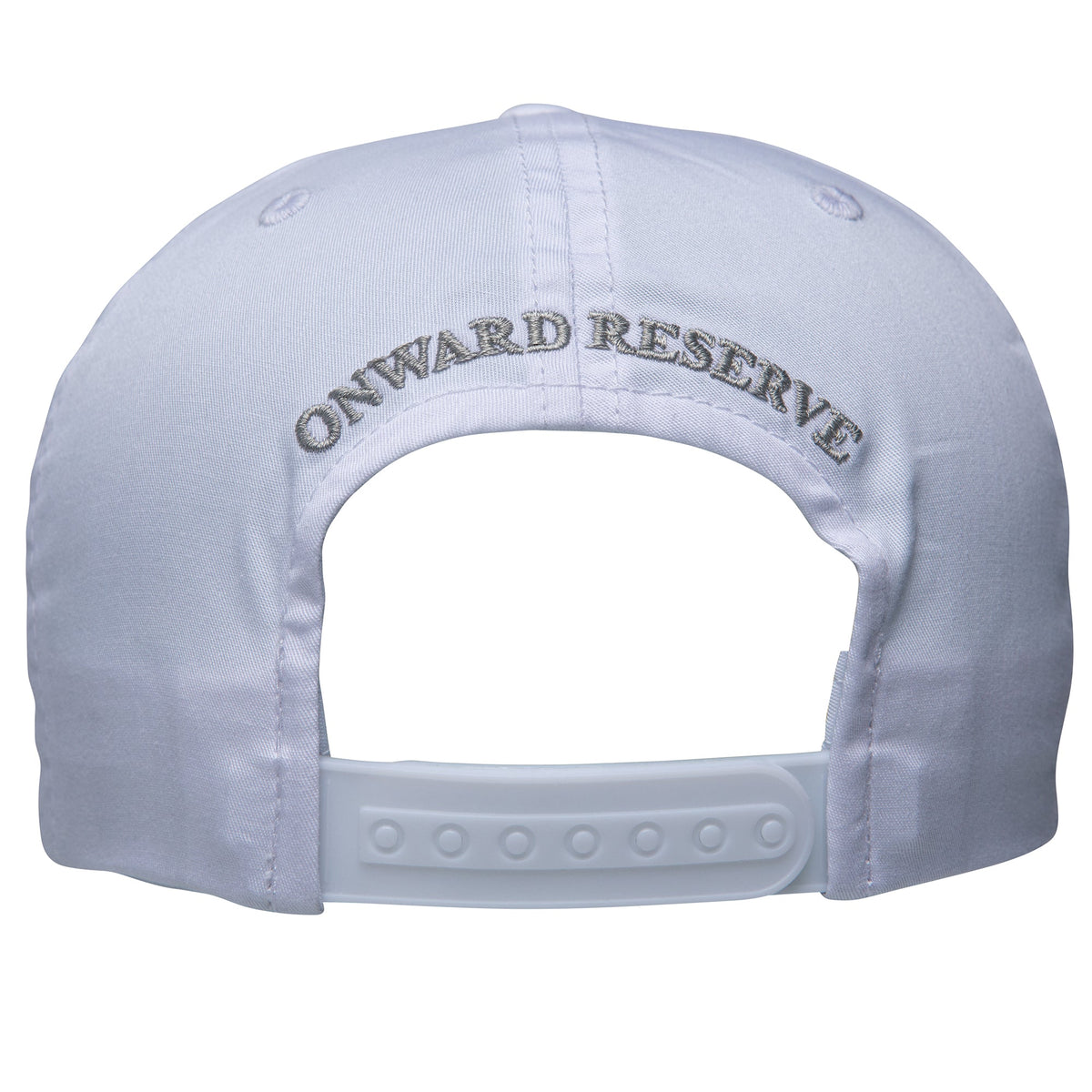 Onward Reserve Alabama Patch Rope Hat