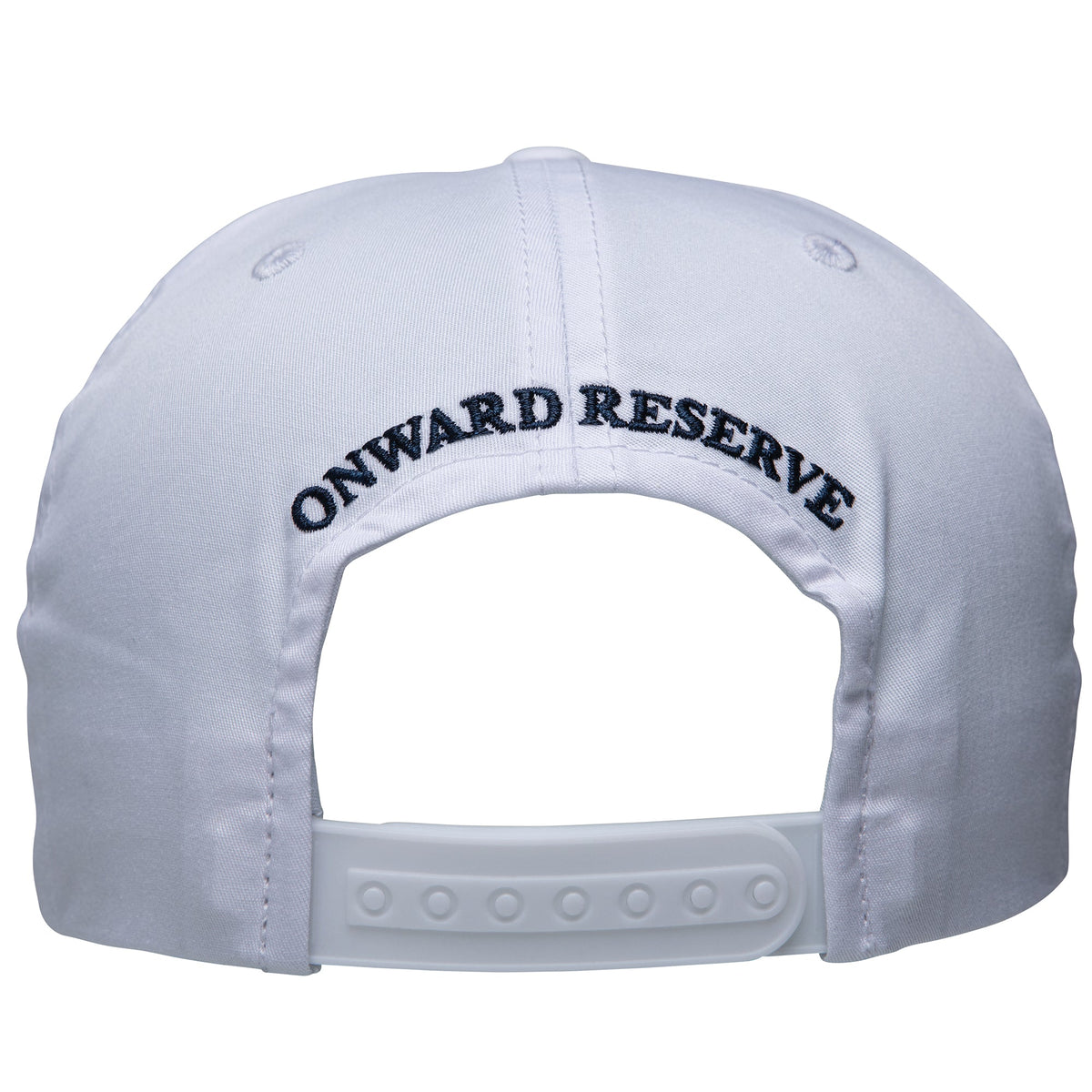 Onward Reserve Ole Miss Patch Rope Hat