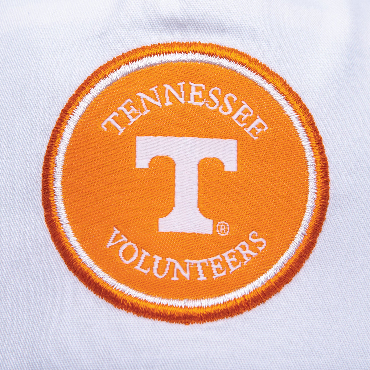 Onward Reserve Tennessee Patch Rope Hat
