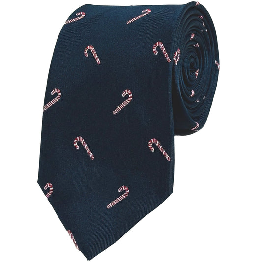 Onward Reserve Candy Cane Tie