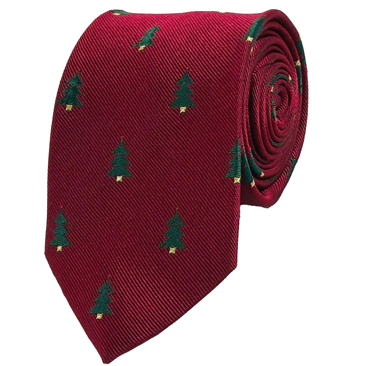 Onward Reserve Christmas Tree Tie