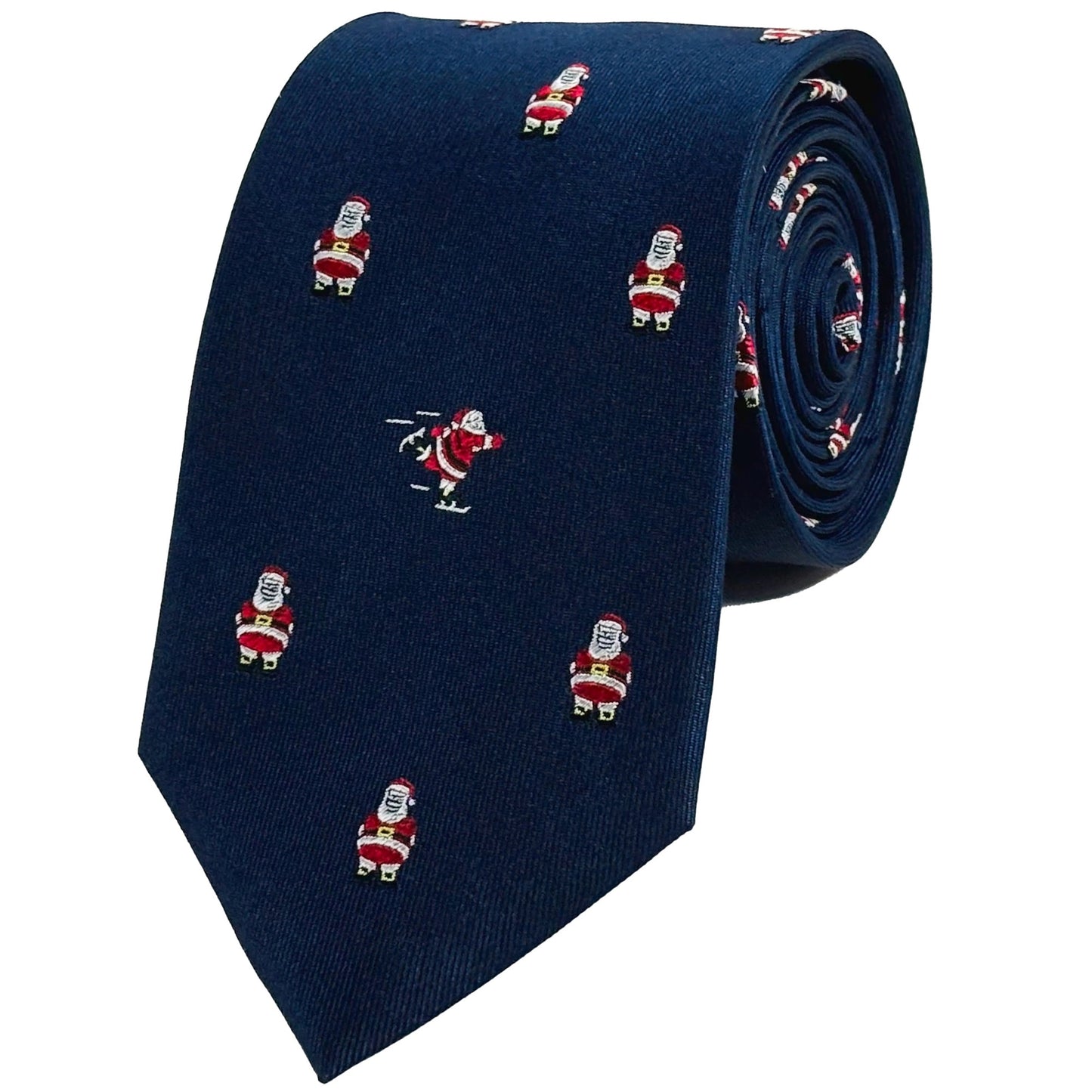 Onward Reserve Skating Santa Tie