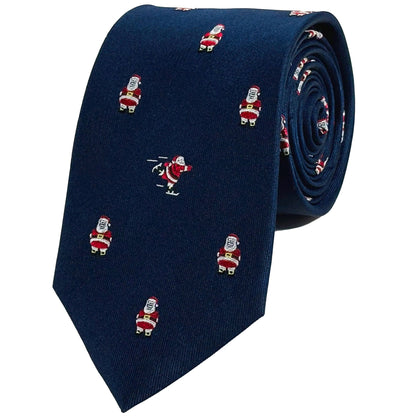 Onward Reserve Skating Santa Tie