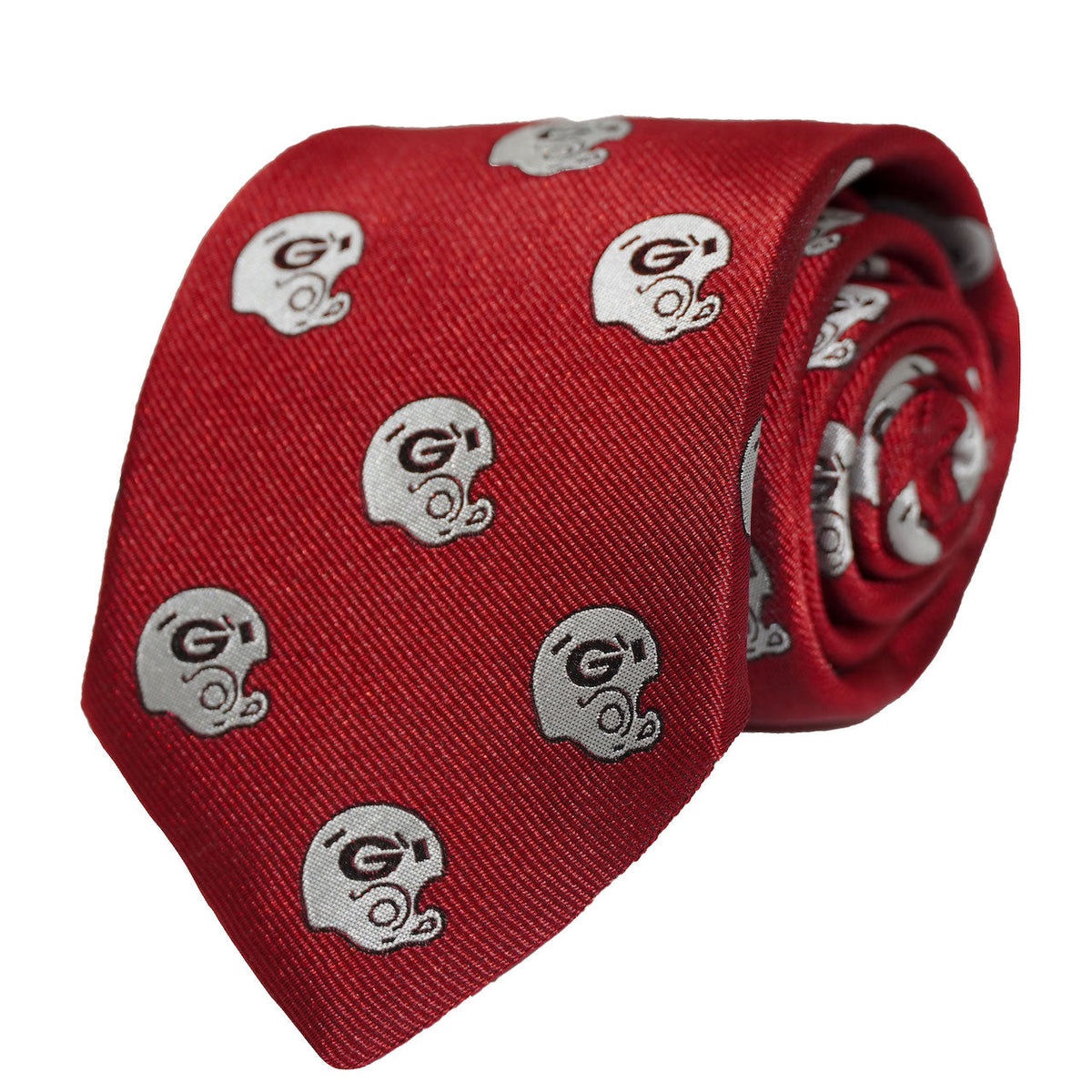 Onward Reserve UGA Retro Helmet Tie