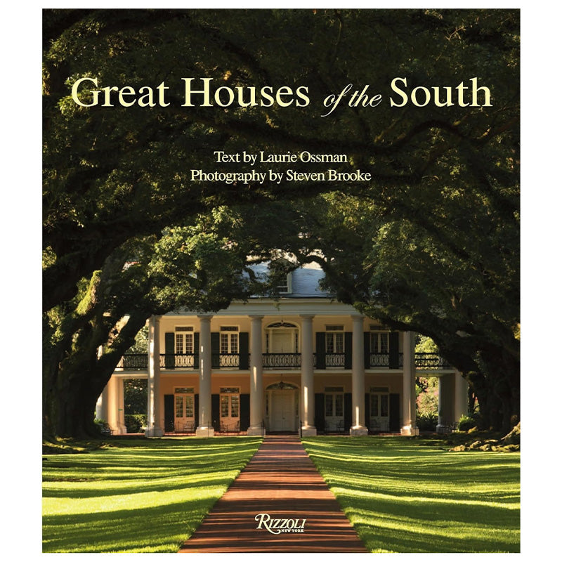 Onward Reserve Great Houses of the South