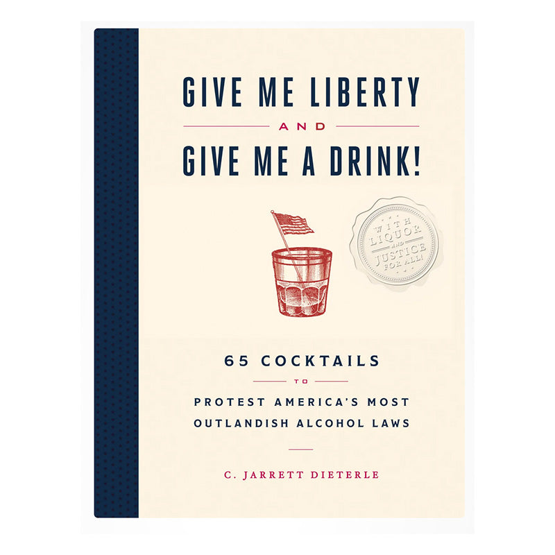 Onward Reserve Give me Liberty and Give me a Drink
