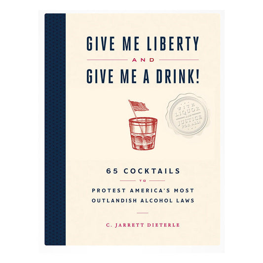 Onward Reserve Give me Liberty and Give me a Drink