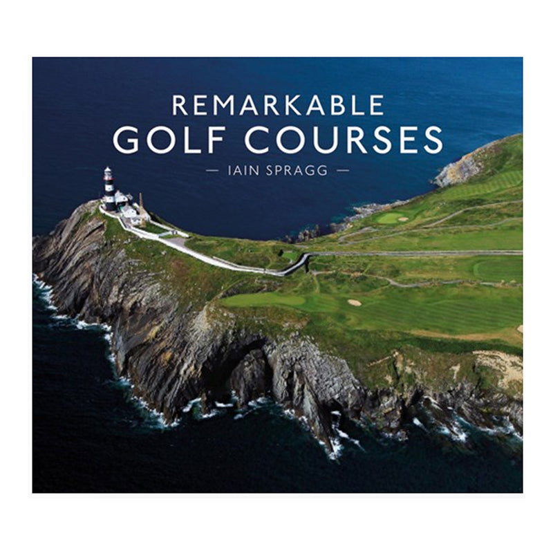 Onward Reserve Remarkable Golf Courses
