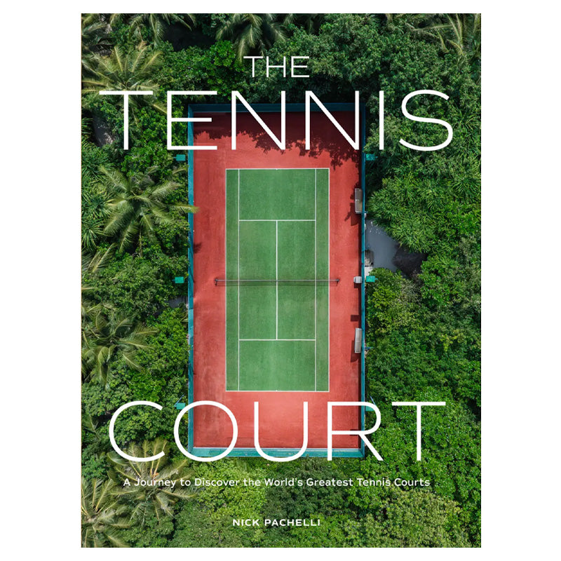 Onward Reserve The Tennis Court