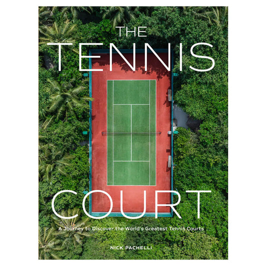 Onward Reserve The Tennis Court