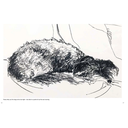 Onward Reserve Old Dogs: Sally Muir