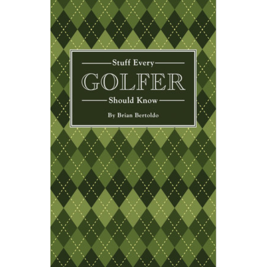 Onward Reserve Stuff Every Golfer Should Know